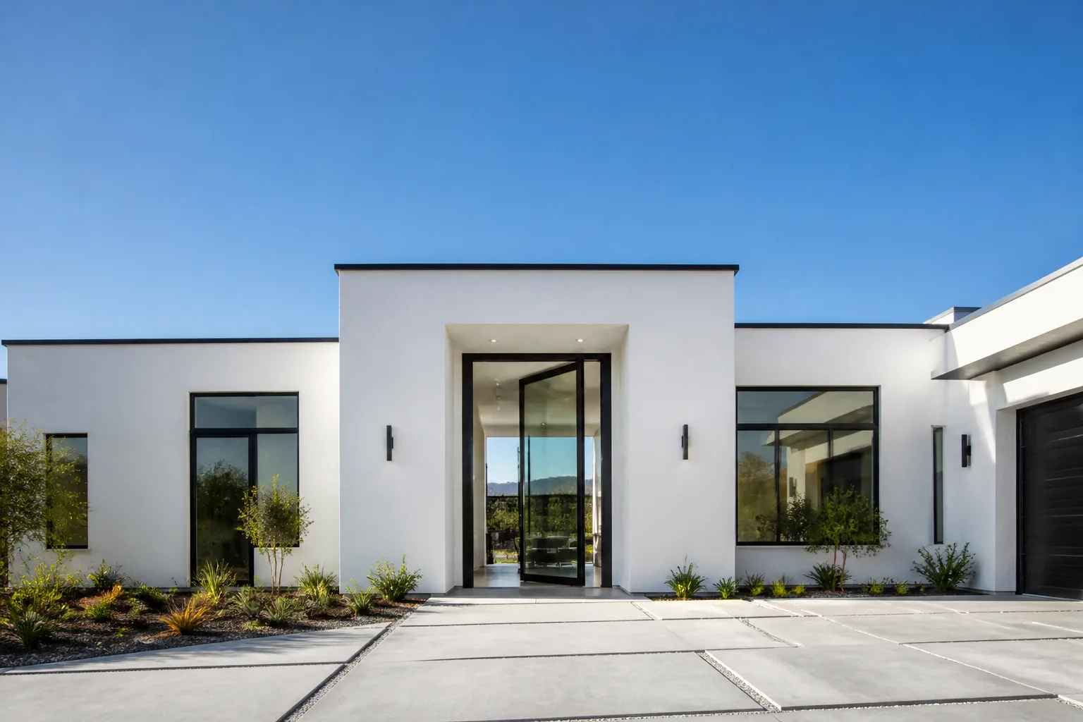 Lightwell Windows Santa Clarita windows & doors team