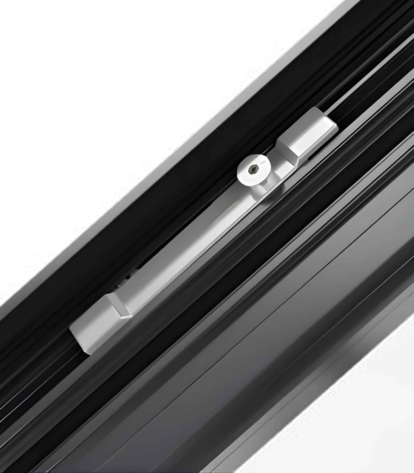 VLX 80 Awning Window in Santa Clarita, CA | Lightwell Windows Santa Clarita - detail 4