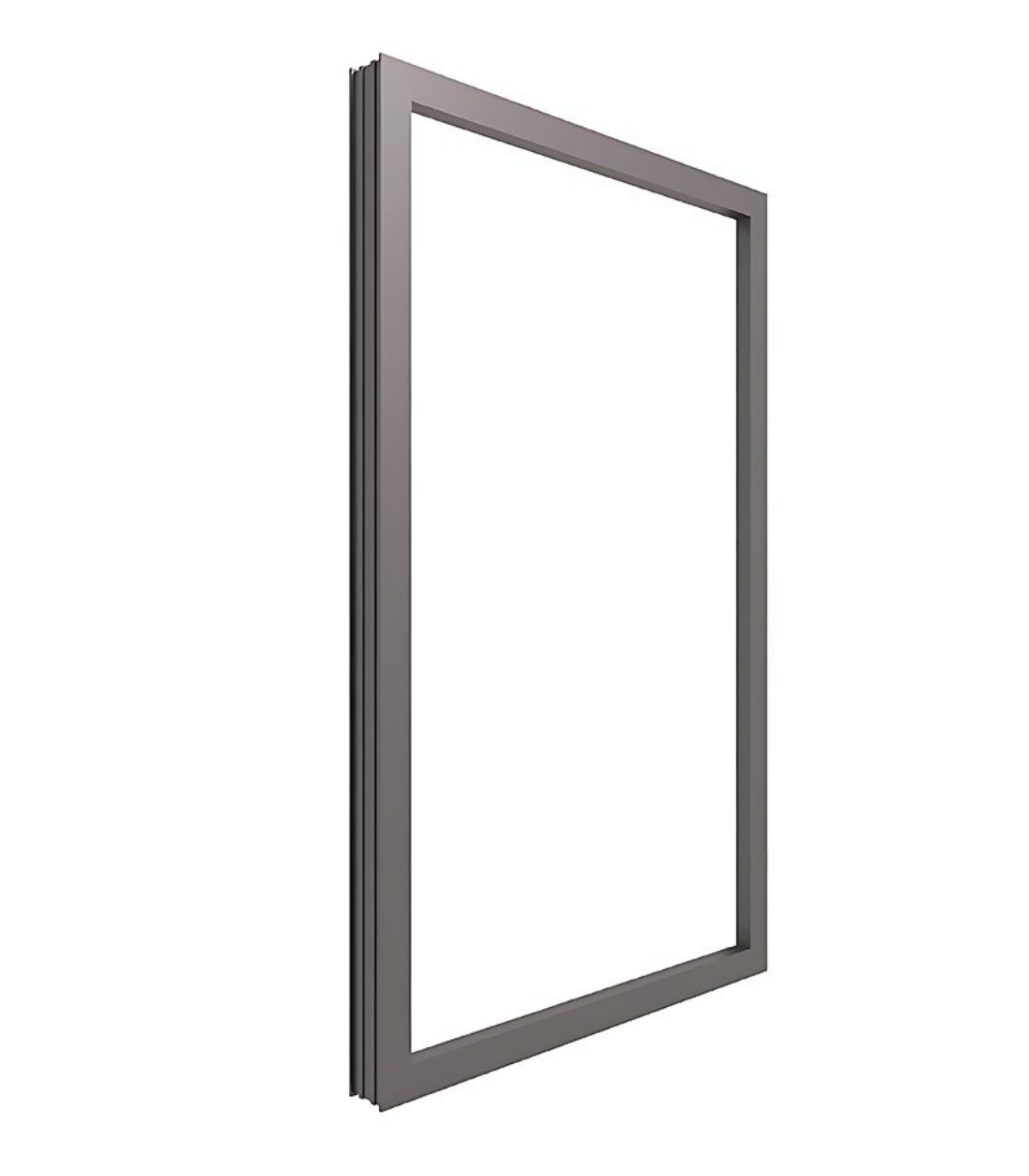 VLX 80 Fixed / Picture Window in Santa Clarita, CA | Lightwell Windows Santa Clarita - detail 2