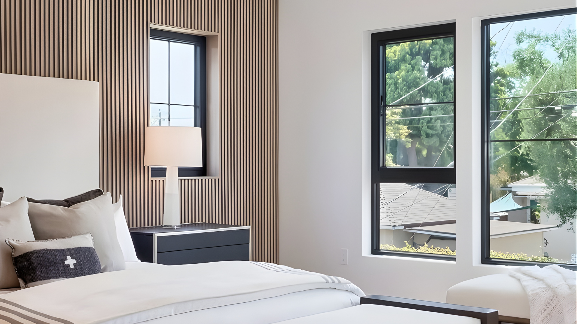 VLX 500 Single & Double Hung Window in Santa Clarita, CA | Lightwell Windows Santa Clarita - detail 4