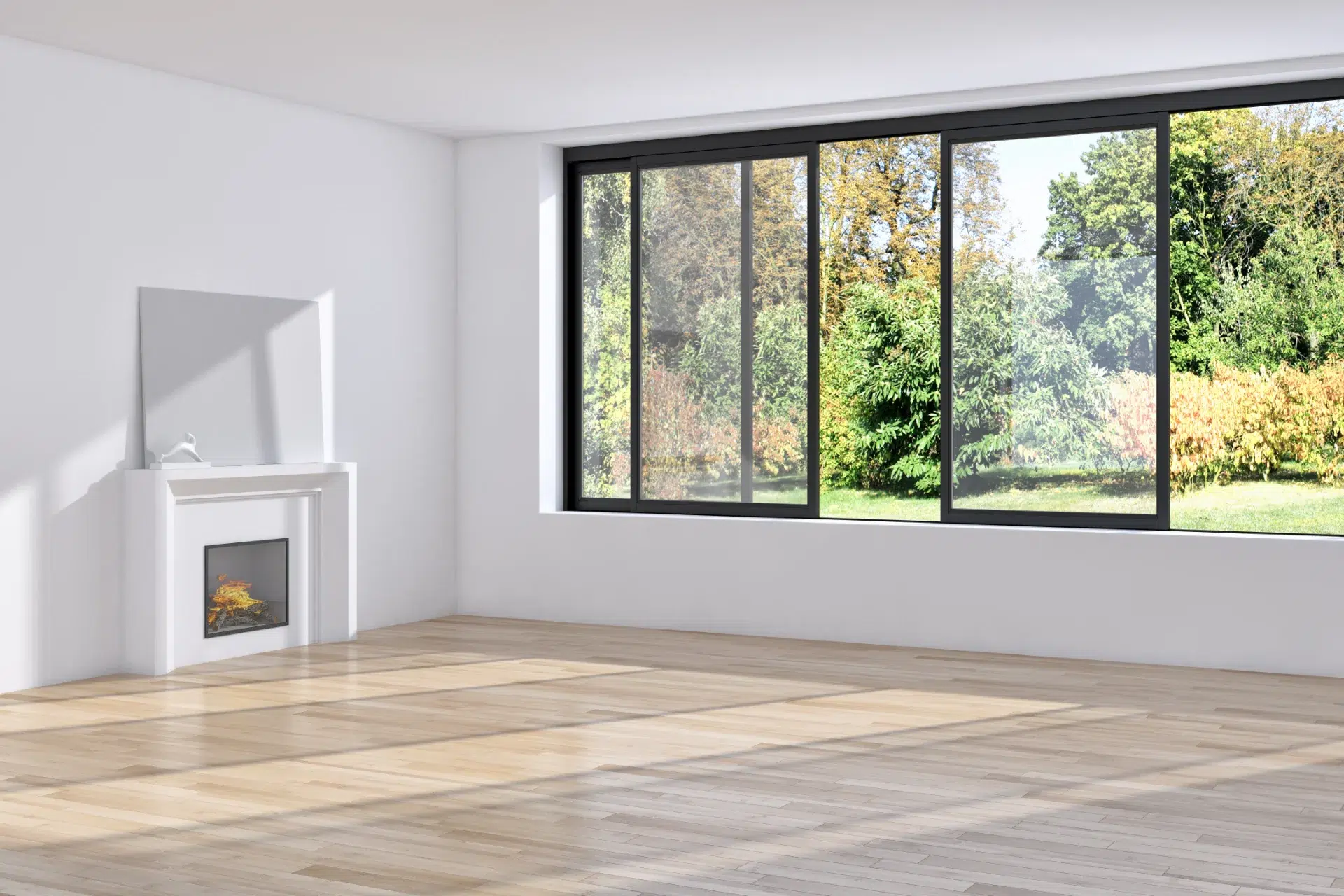 VLX 500 Sliding Window in Santa Clarita, CA | Lightwell Windows Santa Clarita - detail 1