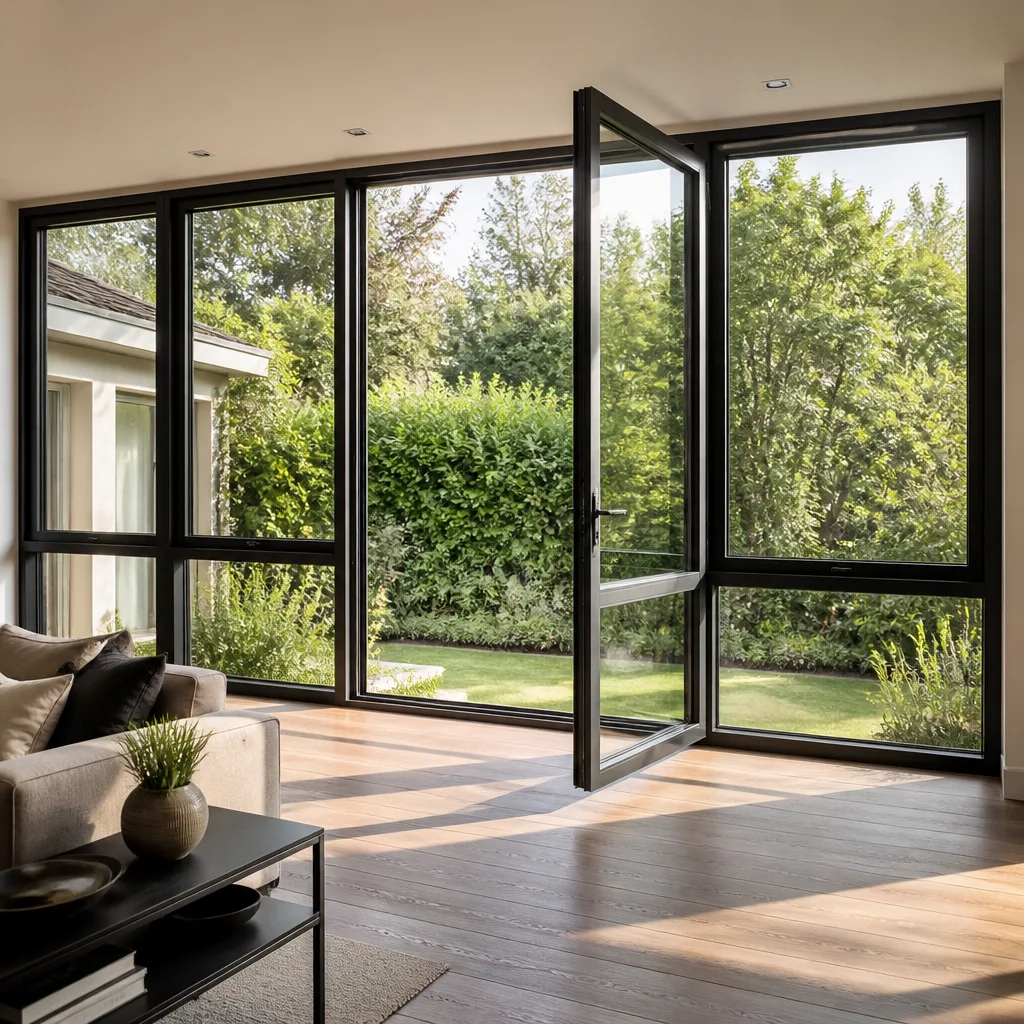 Window Installation in Northridge