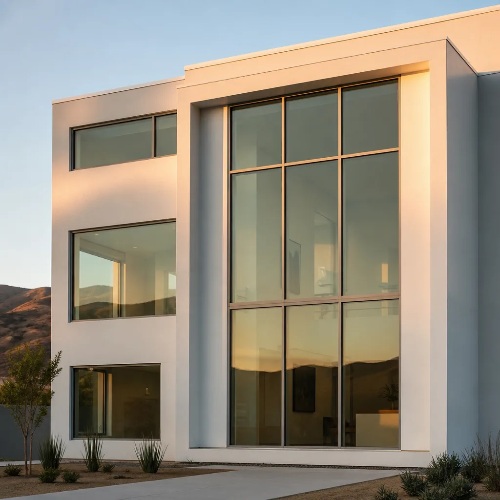 Window Replacement in Northridge