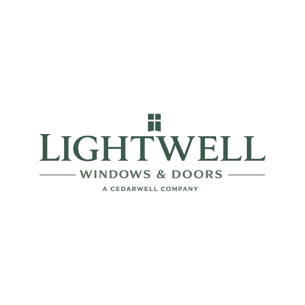 Lightwell Windows Santa Clarita